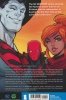 RED HOOD OUTLAWS VOL 01 TP [9781779524546]